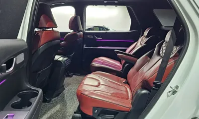 Hyundai Palisade 2019, 105865 км, за 24800000 KRW - фото 11