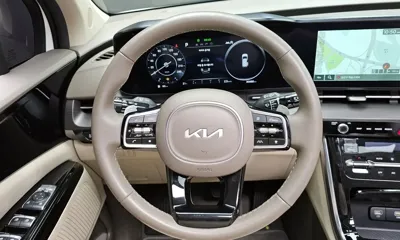 Kia Canival 2023, 30990 км, за 32900000 KRW - фото 12