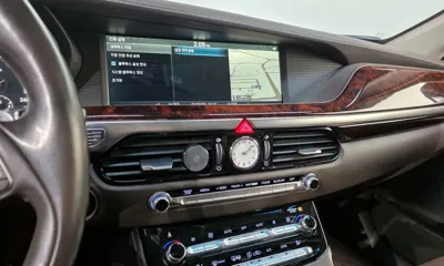 Genesis EQ900 2017, 178099 км, за 16400000 KRW - фото 15
