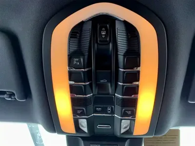 Porsche Macan 2020, 72500 км, за 189800 CNY - фото 26