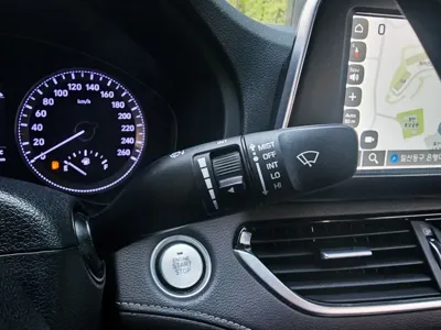 Hyundai Grandeur 2019, 131277 км, за 11900000 KRW - фото 9