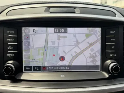 Kia Sorento 2019, 109036 км, за 43800000 KRW - фото 14