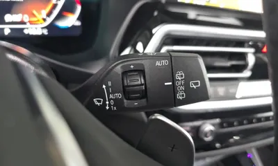 BMW X3 2023, 26363 км, за 44500000 KRW - фото 27