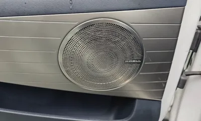 Hyundai Nexo 2019, 170401 км, за 11400000 KRW - фото 29