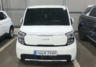 Kia Ray 2026, 6 км, за 3240000 KRW - фото 14