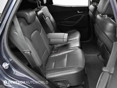 Hyundai Santafe 2015, 136061 км, за 7100000 KRW - фото 12