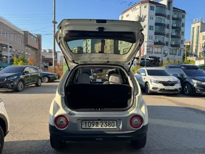 Hyundai Casper 2023, 65777 км, за 15370000 KRW - фото 8