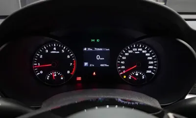 Kia K5 2019, 48276 км, за 14300000 KRW - фото 8