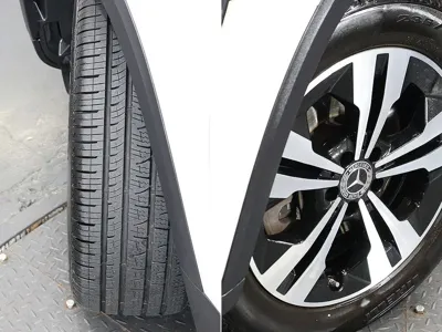 Mercedes-Benz GLB-Class 2020, 125026 км, за 26900000 KRW - фото 8