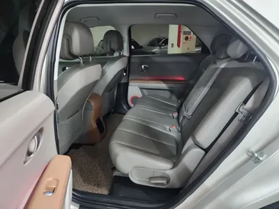 Hyundai Ioniq5 2022, 186000 км, за 23300000 KRW - фото 11
