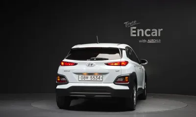 Hyundai Kona 2018, 80910 км, за 13000000 KRW