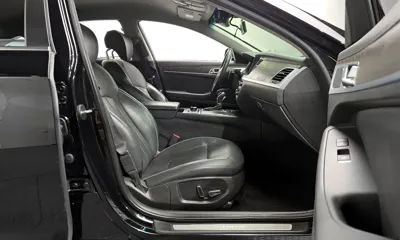 Hyundai Genesis 2015, 157290 км, за 9000000 KRW - фото 26