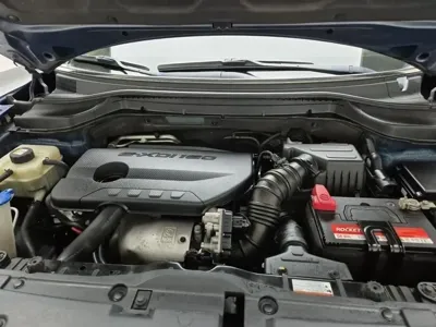 KG_Mobility_Ssangyong TIBOLI 2018, 175831 км, за 5400000 KRW - фото 5