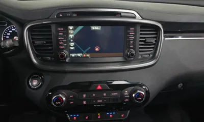 Kia Sorento 2015, 107516 км, за 11600000 KRW - фото 14