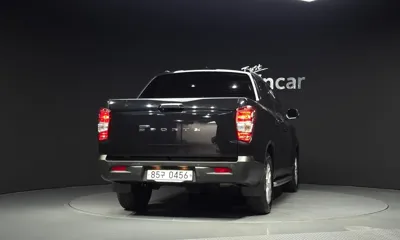 KG_Mobility_Ssangyong Rexton 2018, 130281 км, за 9500000 KRW - фото 4