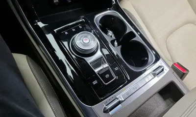 Kia Canival 2021, 141773 км, за 77770000 KRW - фото 9