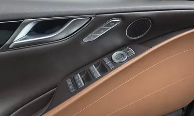 Genesis G80 2022, 16584 км, за 41600000 KRW - фото 27