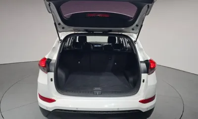 Hyundai Tucson 2016, 97683 км, за 10300000 KRW - фото 20