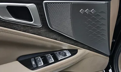 Kia K8 2022, 96071 км, за 25950000 KRW - фото 30