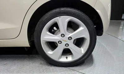 ChevroletGMDaewoo Spark 2016, 109265 км, за 4980000 KRW - фото 21