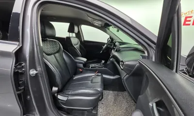 Hyundai Santafe 2019, 99097 км, за 18000000 KRW - фото 10