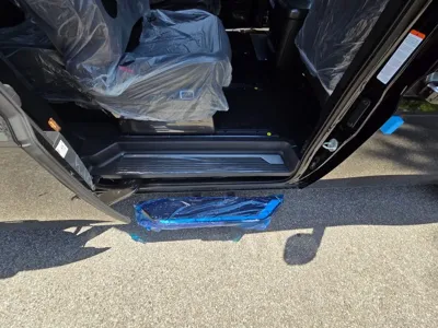 Hyundai Staria 2026, 84 км, за 58000000 KRW - фото 9