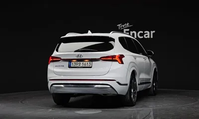Hyundai Santafe 2021, 46367 км, за 29990000 KRW