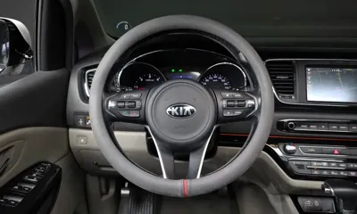 Kia Canival 2018, 216881 км, за 7290000 KRW - фото 13