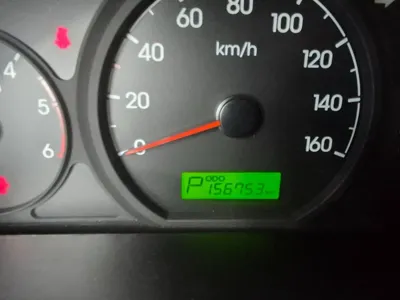 Hyundai Starex 2014, 156000 км, за 7900000 KRW - фото 16
