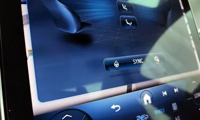 Mercedes-Benz C-Class 2023, 23783 км, за 41300000 KRW - фото 30