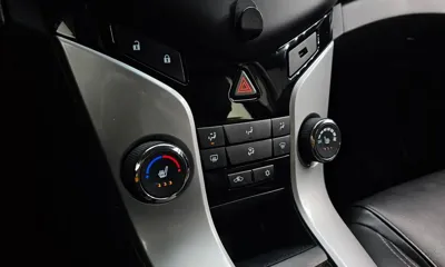 ChevroletGMDaewoo Cruze 2014, 93701 км, за 2500000 KRW - фото 20
