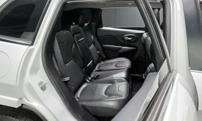Jeep Cherokee 2019, 62807 км, за 17500000 KRW - фото 11