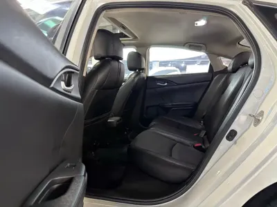 Honda Civic 2020, 86000 км, за 42000 CNY - фото 14