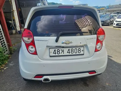 ChevroletGMDaewoo Spark 2015, 70777 км, за 3300000 KRW - фото 4