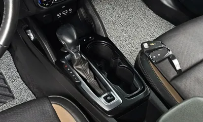 ChevroletGMDaewoo Trailblazer 2022, 140890 км, за 10990000 KRW - фото 9