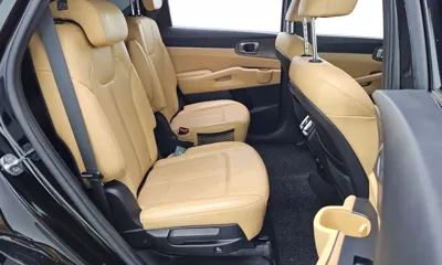 Kia Sorento 2021, 79087 км, за 20700000 KRW - фото 12
