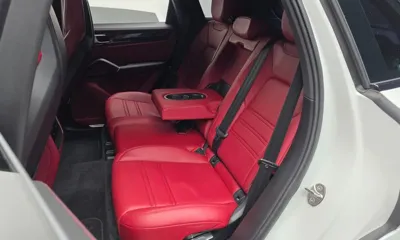 Porsche Cayenne 2020, 67090 км, за 68000000 KRW - фото 26