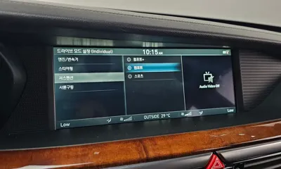 Genesis EQ900 2016, 233742 км, за 13000000 KRW - фото 18