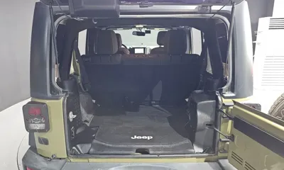 Jeep Wrangler 2013, 154495 км, за 12600000 KRW - фото 20
