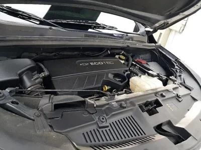 ChevroletGMDaewoo Trax 2018, 162913 км, за 4500000 KRW - фото 6