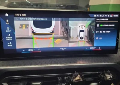 BMW i4 2022, 109839 км, за 38900000 KRW - фото 8