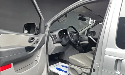 Hyundai Starex 2015, 172247 км, за 7900000 KRW - фото 10