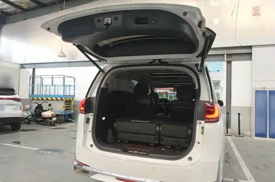 GAC Trumpchi M8 2023, 44500 км, за 145558.12 CNY - фото 22