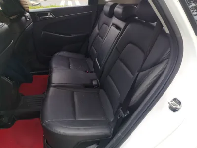 Hyundai Tucson 2015, 139100 км, за 49992.27 CNY - фото 20