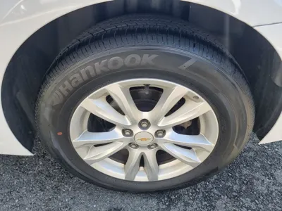 ChevroletGMDaewoo Cruze 2014, 120739 км, за 3300000 KRW - фото 19