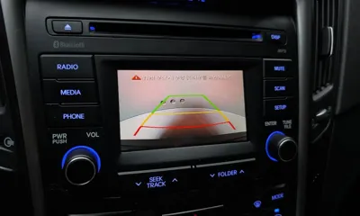 Hyundai Sonata 2013, 153460 км, за 4590000 KRW - фото 14