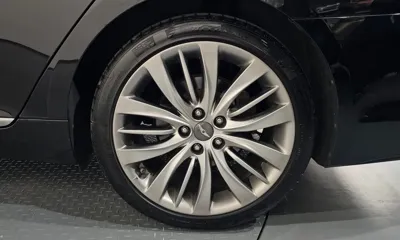 Hyundai Genesis 2016, 175406 км, за 10300000 KRW - фото 21