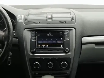 Skoda Octavia 2011, 158200 км, за 11900 CNY - фото 12