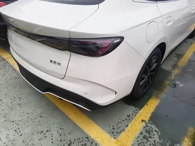 BYD 海豹06 2025, 6400 км, за 82700 CNY - фото 8