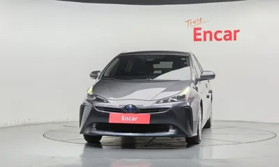 Toyota Prius 2022, 47798 км, за 20000000 KRW - фото 3